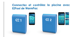 Comunicato stampa Ambiance Piscines aprile 2019