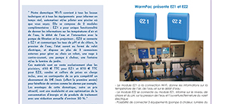 Communiqué de presse Ambiance Piscines juillet 2019