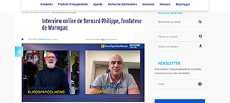 Comunicato stampa Eurospapoolnews marzo 2023