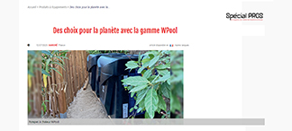 Comunicato stampa Eurospapoolnews luglio 2023