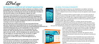 Comunicato stampa Eurospapoolnews Speciale Benelux Marzo 20199