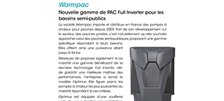 Comunicato stampa Eurospapoolnews settembre 2019