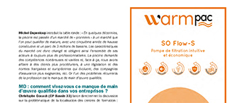 Comunicato stampa Activité Piscine maggio-agosto 2021