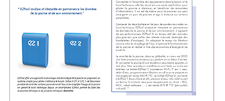 Comunicato stampa Piscines & Spas Magazine marzo-maggio 2021