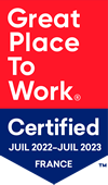 Great place to work!