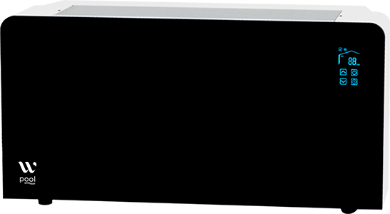 Déshumidificateur WPool