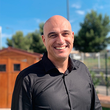 Président Directeur général