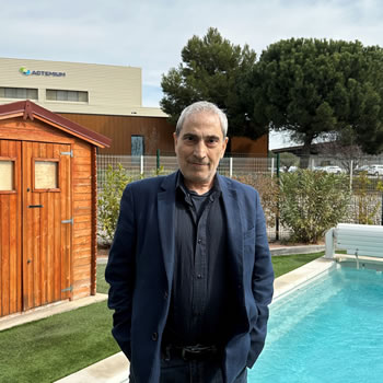 Commercial Secteur Italie